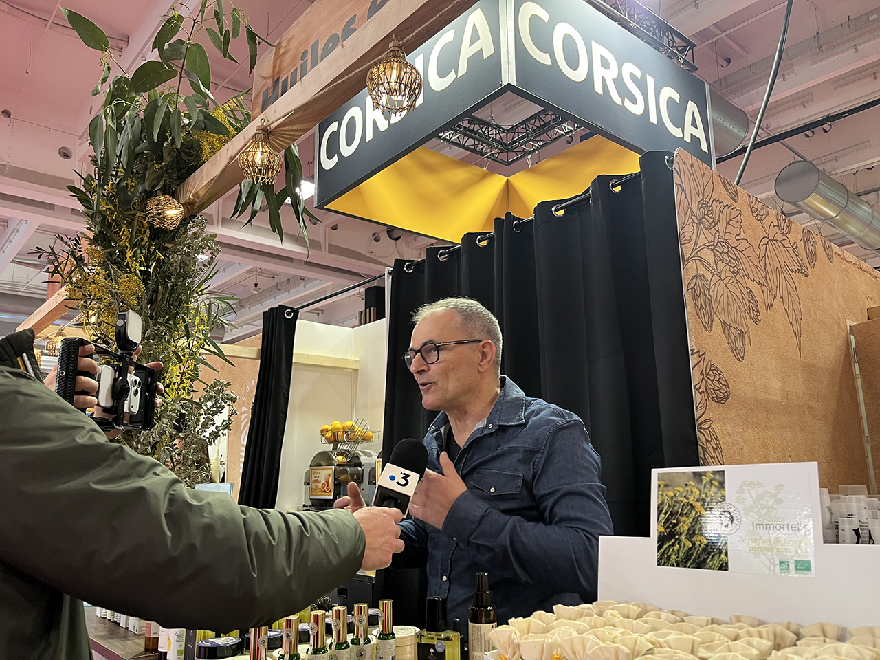 SALON INTERNATIONAL DE L'AGRICULTURE 2026